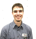 Kyle Van Kammen