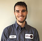Kyle Van Kammen